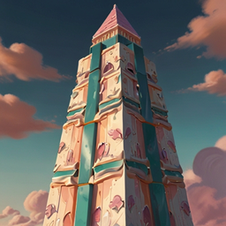Candy Skyline Nnvcasino Bg