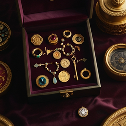 Velvet Vault Nnvcasino Bg