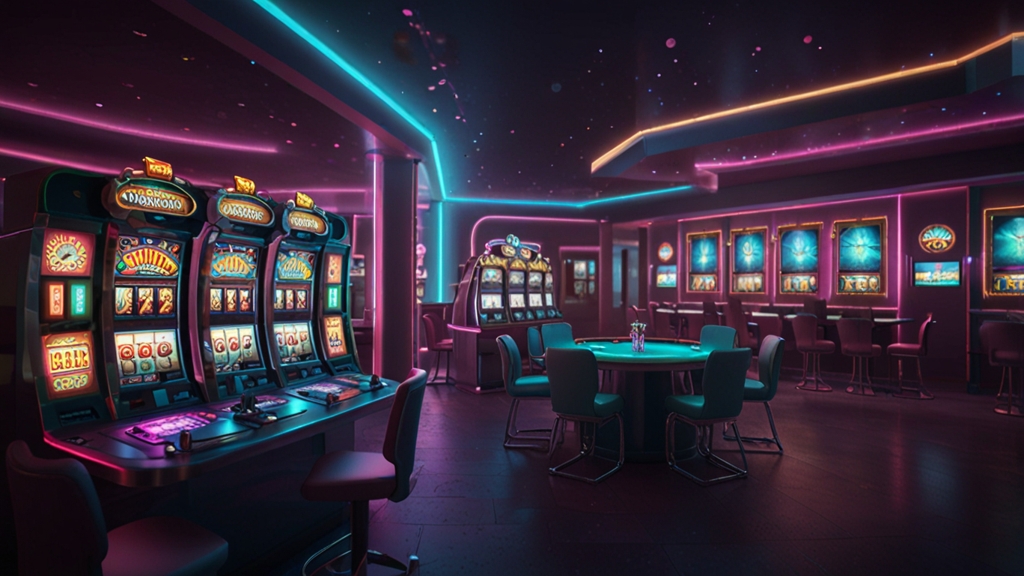 Nnv-casino